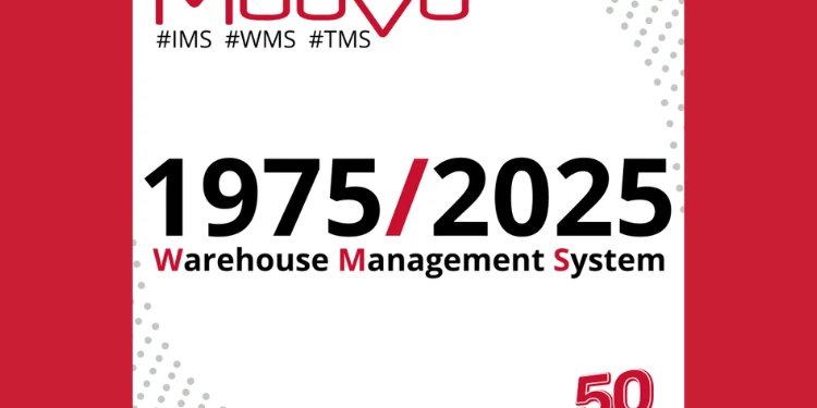 Il WMS compie 50 anni Il WMS compie 50 anni