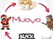 Dal black friday alla befana? Niente panico c’è MUOVO IMS!