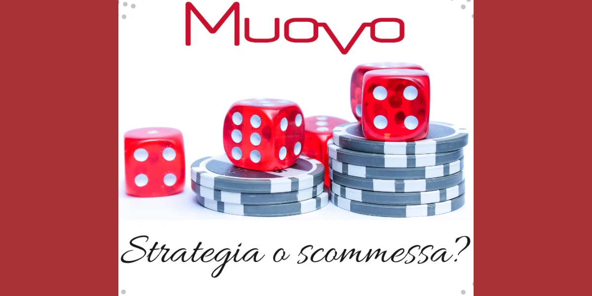 muovo-ims-magazzino-strategia-2026 Strategia o Scommessa? Perché nel 2026 il tuo magazzino non può più fare a meno di MUOVO IMS