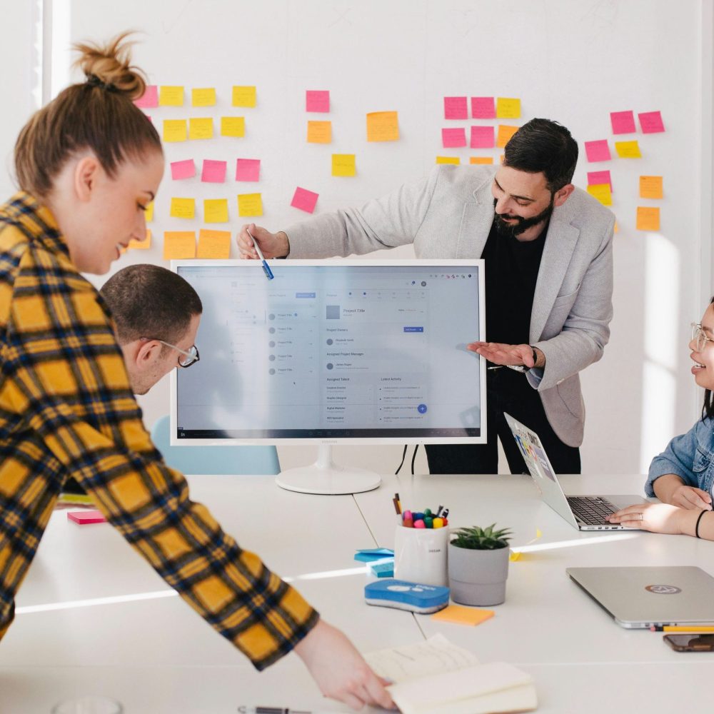 team Muovo - Software avanzato per la Supply Chain