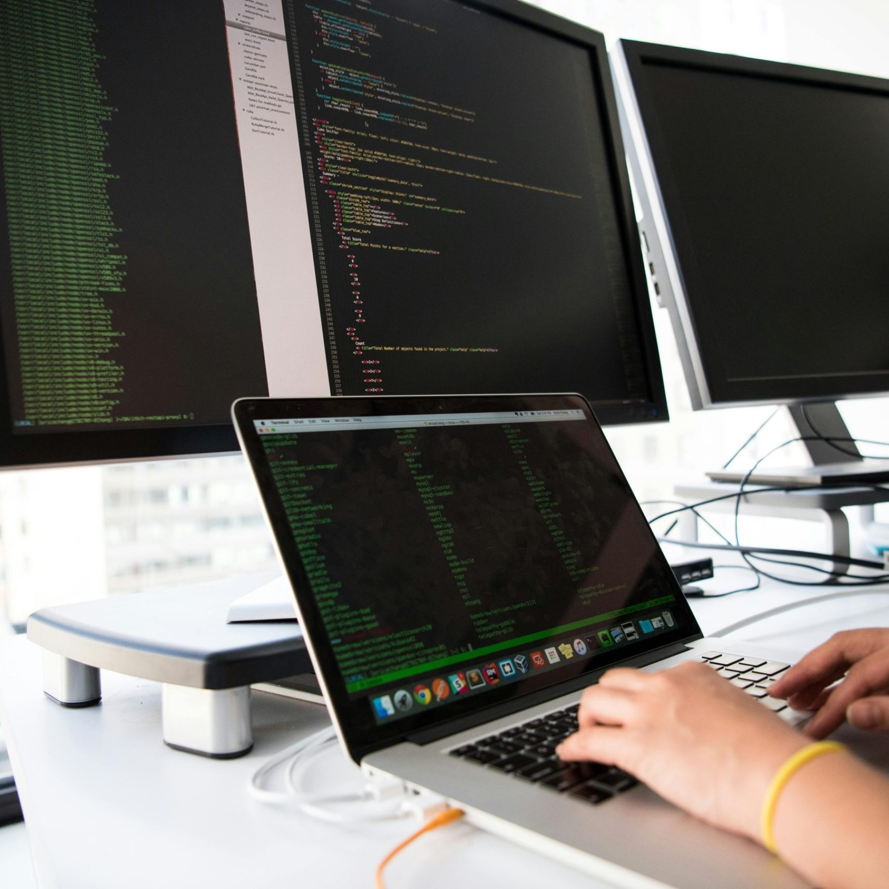 Muovo - Software avanzato per la Supply Chain